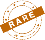 Only One in the World